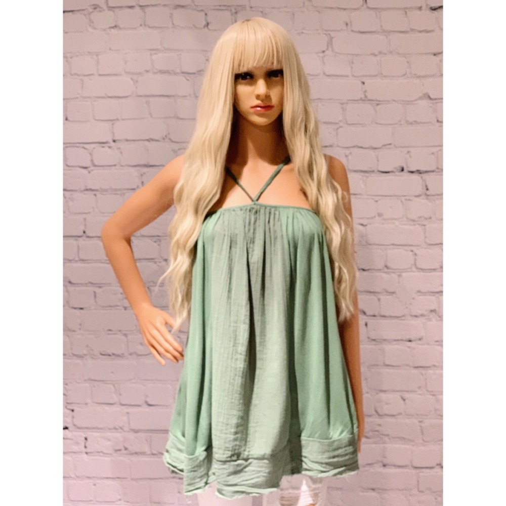 Urban Outfitters Tunic Top